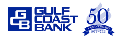 Gulf Coast Bank